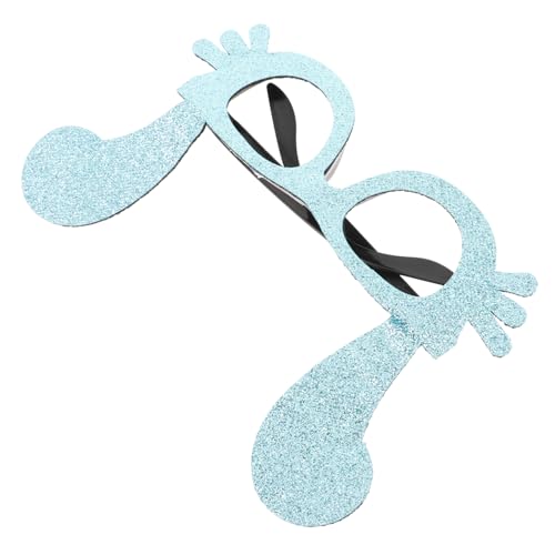 minkissy Osterhasen Sonnenbrillen Für Partys Lustige Rahmen Für Dekoration Für Feiern Karneval Halloween minkissy Osterhasen Sonnenbrillen Für Partys Lustige Rahmen Für Dekoration Für Feiern Karneval Halloween von minkissy