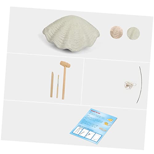 minkissy Pädagogisches Perlen Graben Spielzeug Für Mädchen Selbstgemacht Armband Bastelset Mit Muschelperlen Frühkindliche Bildung Kreatives Spielzeug Für Kinder Für Bastelprojekte minkissy Pädagogisches Perlen Graben Spielzeug Für Mädchen Selbstgemacht Armband Bastelset Mit Muschelperlen Frühkindliche Bildung Kreatives Spielzeug Für Kinder Für Bastelprojekte von minkissy