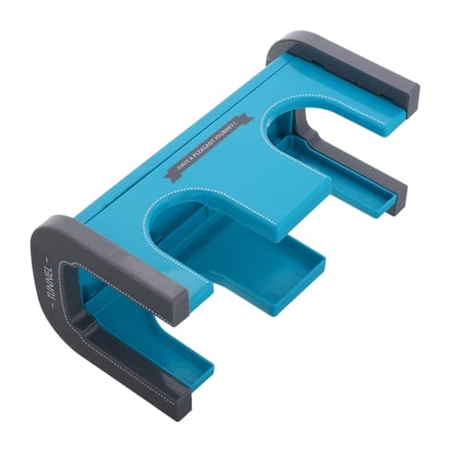 minkissy Plastik Zugtunnel Modellspielzeug Realistische Erweiterung Kompatibel mit Eisenbahn Zubehör für Kreatives und Fantasievolles Bauen von minkissy