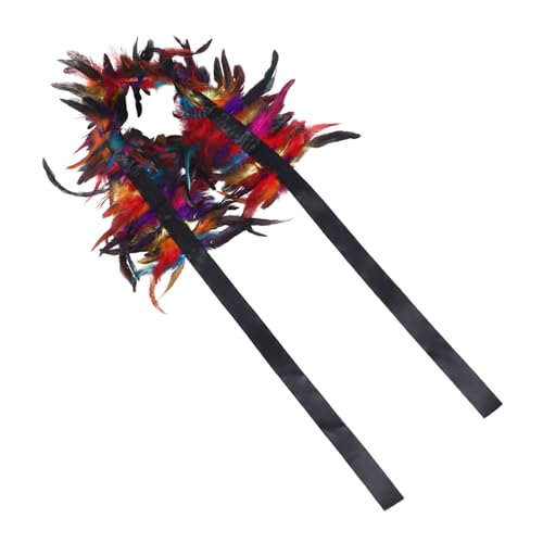 minkissy Plüschiger Schal für Damen Elegantes Umhang Accessoire für Abendkleider Halloween Partys und Besondere Anlässe Abnehmbarer Fake Kragen für Vielseitige Looks minkissy Plüschiger Schal für Damen Elegantes Umhang Accessoire für Abendkleider Halloween Partys und Besondere Anlässe Abnehmbarer Fake Kragen für Vielseitige Looks von minkissy