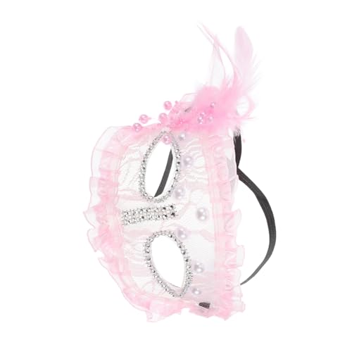 minkissy Prinzessinnen Masken Kostüm Realistisch Halloween Halbmaskerade Für Frauen Lady Maskenball Damen Quaste Party Frau Ausgefallene Maskenmaske Maskerade Maske Für minkissy Prinzessinnen Masken Kostüm Realistisch Halloween Halbmaskerade Für Frauen Lady Maskenball Damen Quaste Party Frau Ausgefallene Maskenmaske Maskerade Maske Für von minkissy