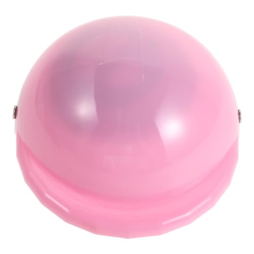 minkissy Puppen sporthelm Leichter Kompakter Miniatur Helm Doll Helmet Zubehör für Doll Dressing Supplies Vielseitiger Schutzhelm für Rollenspiele und Puppenoutfits minkissy Puppen sporthelm Leichter Kompakter Miniatur Helm Doll Helmet Zubehör für Doll Dressing Supplies Vielseitiger Schutzhelm für Rollenspiele und Puppenoutfits von minkissy