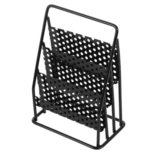 minkissy Mini-möbel Aus Metall Puppenhaus-bücherschrank Miniatur-hausmöbel Winzige Verzierung Wohnaccessoires Naturgetreues Design Handwerkliches Modell Dekoratives Bücherregal Für Puppenhä minkissy Mini-möbel Aus Metall Puppenhaus-bücherschrank Miniatur-hausmöbel Winzige Verzierung Wohnaccessoires Naturgetreues Design Handwerkliches Modell Dekoratives Bücherregal Für Puppenhä von minkissy