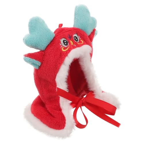 minkissy Puppenumhang für Puppen Leichter Waschbarer Umhang aus Langlebig Wiederverwendbar Geeignet als Puppenzubehör für Rollenspiele und Fotorequisiten von minkissy