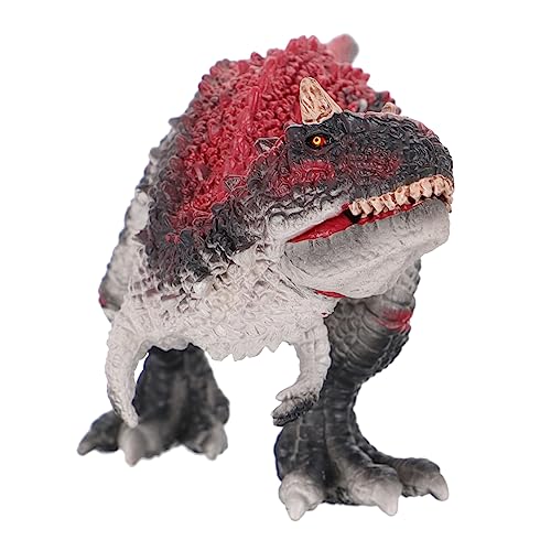 minkissy Realistisches Dinosaurier Modell Groß mit Beweglichem Detailreiches Lernspielzeug und Desktop Deko für Pädagogisches Dinosaurier Bastelspielzeug als minkissy Realistisches Dinosaurier Modell Groß mit Beweglichem Detailreiches Lernspielzeug und Desktop Deko für Pädagogisches Dinosaurier Bastelspielzeug als von minkissy
