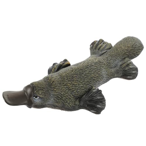 minkissy Realistisches Kleines Entenfigur Modell aus Robustem Kunststoff Detailgetreue Nachbildung für Tiererkennung und Sammler Dekorative Entenstatue als Schreibtisch Wohnaccessoire minkissy Realistisches Kleines Entenfigur Modell aus Robustem Kunststoff Detailgetreue Nachbildung für Tiererkennung und Sammler Dekorative Entenstatue als Schreibtisch Wohnaccessoire von minkissy