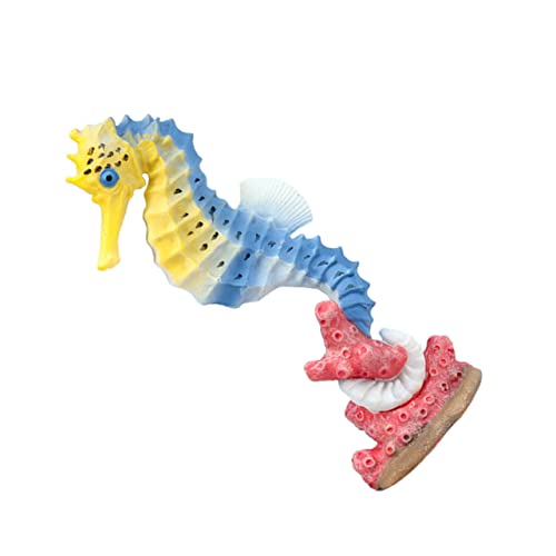 minkissy Realistisches Kleines aus Lebensmittelechtem Kunststoff Leicht und Sicher für Kleinkinder zum Greifen Geeignet Dekoration für Drinnen und Draußen von minkissy