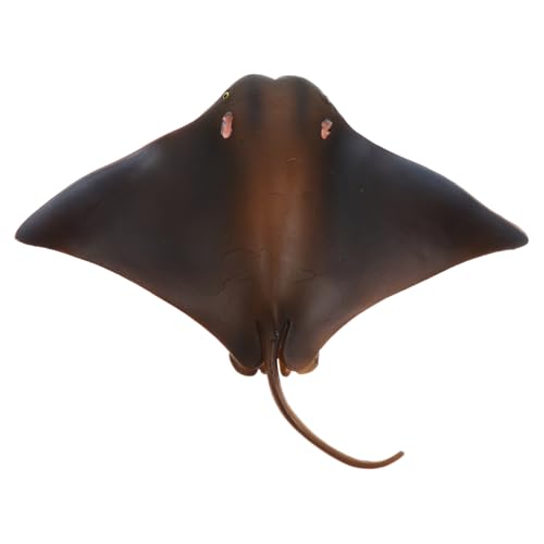 minkissy Realistisches Kunststoff Meerestier Modell Lebensechte Simulation Sea Creature Figur Kleine Aquarium Dekoration Pädagogisches Tier Adornment minkissy Realistisches Kunststoff Meerestier Modell Lebensechte Simulation Sea Creature Figur Kleine Aquarium Dekoration Pädagogisches Tier Adornment von minkissy