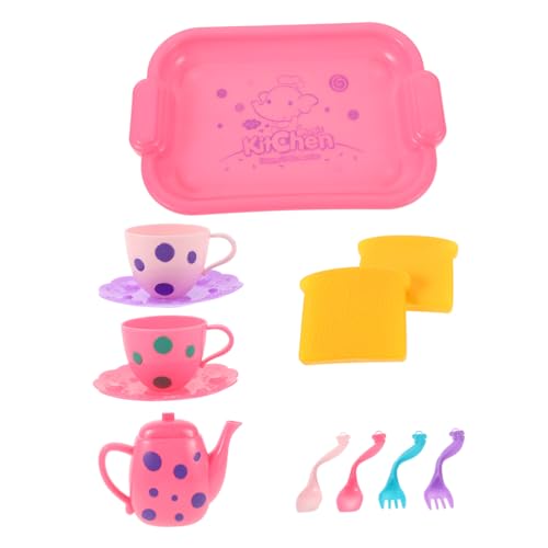 minkissy Realistisches Rollenspiel Kochset mit Töpfen Pfannen und Utensilien Fördert Kreative Fantasie und Familiären Spaß Beim Kochen von minkissy