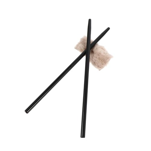 minkissy Reibungs Elektrifizierung Experiment für Schüler Physik Unterricht Junior High School Elektrisches Experimentiergerät zur Wissenschaftlicher Kenntnisse Zufällige Zufällige Farbe minkissy Reibungs Elektrifizierung Experiment für Schüler Physik Unterricht Junior High School Elektrisches Experimentiergerät zur Wissenschaftlicher Kenntnisse Zufällige Zufällige Farbe von minkissy