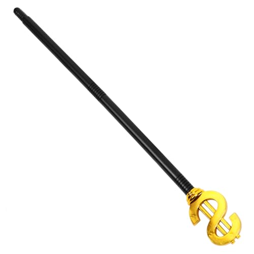 minkissy -Requisiten gehen Halloween-Cosplay-Gehstock Halloween-Gehstock Zuckerrohr Kostüm Cosplay Rohrstock Stütze Halloween-Spazierstock Halloween Cane Plastik minkissy -Requisiten gehen Halloween-Cosplay-Gehstock Halloween-Gehstock Zuckerrohr Kostüm Cosplay Rohrstock Stütze Halloween-Spazierstock Halloween Cane Plastik von minkissy