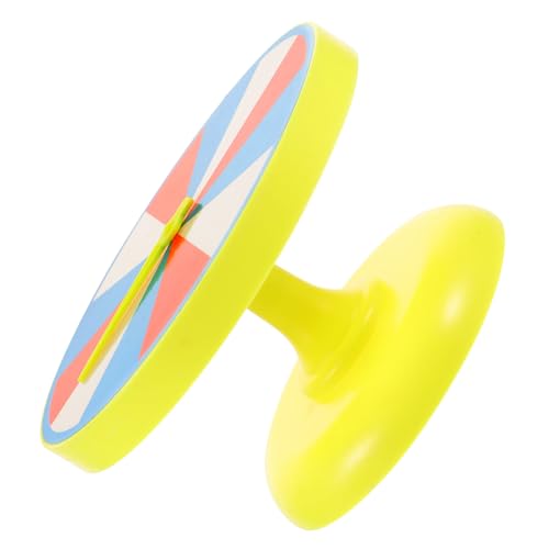 minkissy Rotierendes Mathematik Drehspiel Lernspielzeug für Interaktiven Unterricht Vielseitiges DIY für Mathe Sprache Musik und Partyspiel Requisiten von minkissy