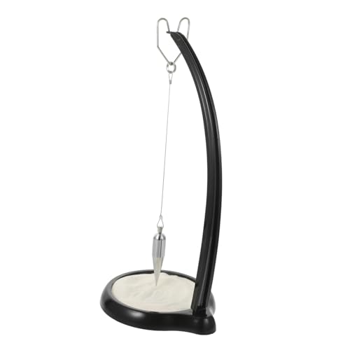 minkissy Sand Pendulum Dekoration aus Metall Elegantes Leichtes Schreibtisch Ornament für Wohnzimmer Büro und Regaldekoration Langlebig und Einfach zu Reinigen Modernes Geschenkidee minkissy Sand Pendulum Dekoration aus Metall Elegantes Leichtes Schreibtisch Ornament für Wohnzimmer Büro und Regaldekoration Langlebig und Einfach zu Reinigen Modernes Geschenkidee von minkissy