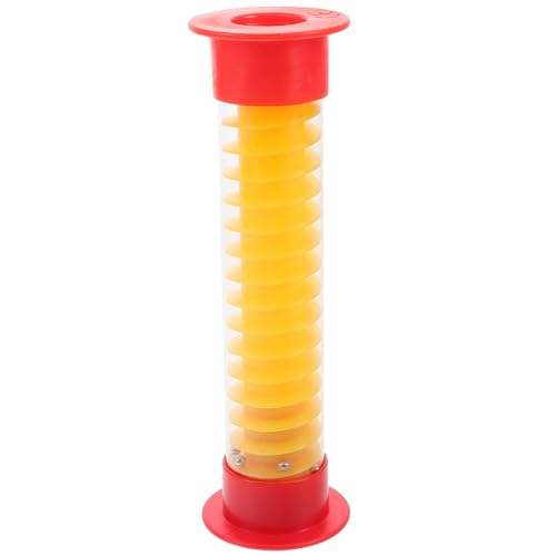 minkissy Sanduhr mit Sound für Brettspiele Kreative Stoppuhr für Erwachsene für Klassenzimmer und Wohnkultur Multifunktionale Sanduhr für Spielespaß von minkissy