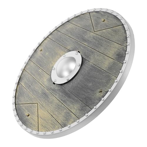 minkissy Schild Schild Kostüm Rundschild Schilde Schild Kostüm Schild Cosplay Schild Schild Schild Requisite Kinderschild PVC minkissy Schild Schild Kostüm Rundschild Schilde Schild Kostüm Schild Cosplay Schild Schild Schild Requisite Kinderschild PVC von minkissy