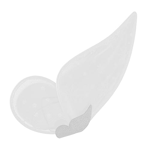 minkissy Schneeflocken-schmetterlingsflügel Dekorationen Riese Schmetterlingsflügel Rosa Erwachsener Groß Schmetterlinge Blau Feenflügel Schmetterlingsflügel Für Mädchen Garn Weiß minkissy Schneeflocken-schmetterlingsflügel Dekorationen Riese Schmetterlingsflügel Rosa Erwachsener Groß Schmetterlinge Blau Feenflügel Schmetterlingsflügel Für Mädchen Garn Weiß von minkissy