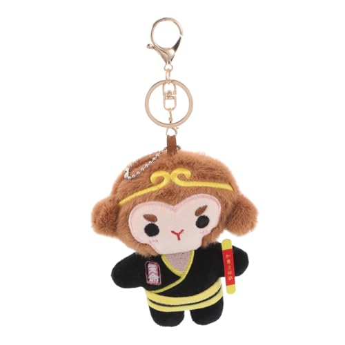 minkissy Schwarze Goku-Puppe Affenspielzeug Plüschkissen Für Kleine Mädchen Plüsch Mädchenpuppe Kawaii Zimmer Plüschpuppe Für Mädchen Stoff Black minkissy Schwarze Goku-Puppe Affenspielzeug Plüschkissen Für Kleine Mädchen Plüsch Mädchenpuppe Kawaii Zimmer Plüschpuppe Für Mädchen Stoff Black von minkissy