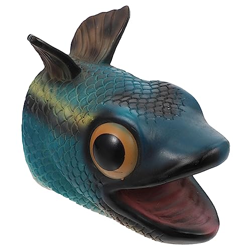 minkissy Sea Animal Hand Puppet Kleines Interaktives Tierhandspielzeug für Frühes Lernspielzeug Realistisches Meeresbewohner Modell für Fantasie und Kommunikationsförderung minkissy Sea Animal Hand Puppet Kleines Interaktives Tierhandspielzeug für Frühes Lernspielzeug Realistisches Meeresbewohner Modell für Fantasie und Kommunikationsförderung von minkissy