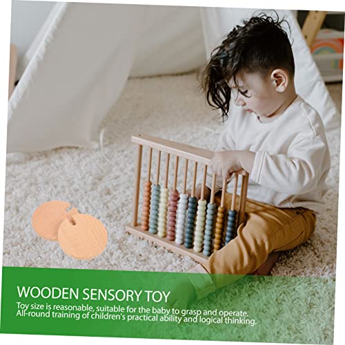 minkissy Sensory Hand Auge Koordination Farbenfrohes Frühpädagogisches Lernspielzeug Robustes Geruchloses Kompaktes Kinderspielzeug zur Feinmotorikförderung und Konzentrationstraining minkissy Sensory Hand Auge Koordination Farbenfrohes Frühpädagogisches Lernspielzeug Robustes Geruchloses Kompaktes Kinderspielzeug zur Feinmotorikförderung und Konzentrationstraining von minkissy