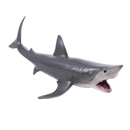 minkissy Simulation Modell aus Hochwertigem Kunststoff Realistisches Meeresbewohner für Festes Lernmodell Foto Requisite für Frühkindliche Bildung und minkissy Simulation Modell aus Hochwertigem Kunststoff Realistisches Meeresbewohner für Festes Lernmodell Foto Requisite für Frühkindliche Bildung und von minkissy