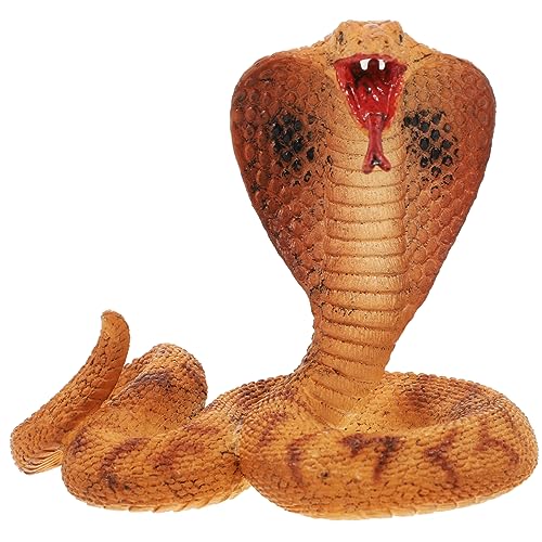 minkissy Simulation Schlangenfigur aus Kunststoff Realistische Reptilien Nachbildung Pädagogisches Kinderspielzeug für Zimmerdeko Lernspielzeug und minkissy Simulation Schlangenfigur aus Kunststoff Realistische Reptilien Nachbildung Pädagogisches Kinderspielzeug für Zimmerdeko Lernspielzeug und von minkissy