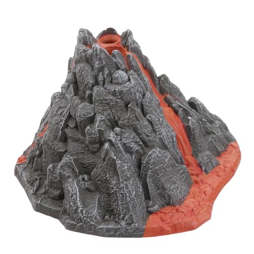 minkissy Simuliertes Dekoratives Berg Ornament als Desktop deko für Freunde Realistisches Berg szenenmodell für Heim Partydekoration minkissy Simuliertes Dekoratives Berg Ornament als Desktop deko für Freunde Realistisches Berg szenenmodell für Heim Partydekoration von minkissy