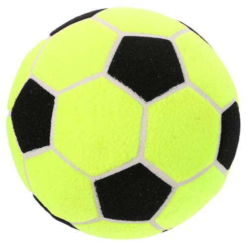 minkissy Soccer Dart Inflatable Sticky Ball Leichter Tragbarer Klettball für Drinnen und Draußen Kompakt und Vielseitig für Training Familien und Freizeitspaß von minkissy