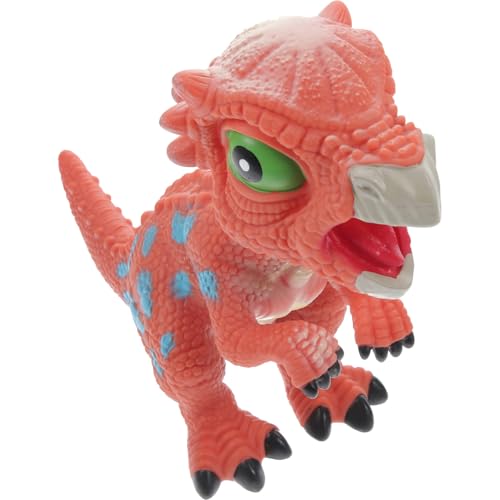 minkissy Sound Mini Dinosaurier Kunststoff Simulation Dinosaurier mit Geräuschen Vielseitig Einsetzbar als Lernspielzeug und Kinderzimmerdeko minkissy Sound Mini Dinosaurier Kunststoff Simulation Dinosaurier mit Geräuschen Vielseitig Einsetzbar als Lernspielzeug und Kinderzimmerdeko von minkissy