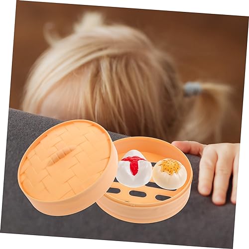 minkissy Spielset aus Kunststoff Lustiges Küchenzubehör für Kleinkinder Pädagogisches Rollenspiel mit Realistischen Lebensmitteln Fördert Feinmotorik Kreativität und Fantasie Leicht und minkissy Spielset aus Kunststoff Lustiges Küchenzubehör für Kleinkinder Pädagogisches Rollenspiel mit Realistischen Lebensmitteln Fördert Feinmotorik Kreativität und Fantasie Leicht und von minkissy