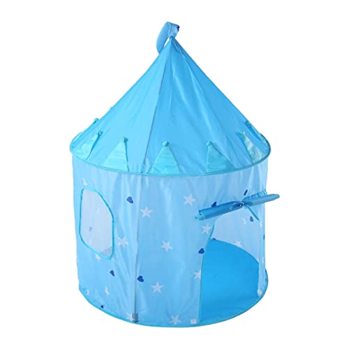 minkissy Spielzelt für Drinnen und Draußen Tragbares Spielhaus für Fördert Kreativität und Fantasie für Jungen und Mädchen Vielseitig Einsetzbar für Spiele minkissy Spielzelt für Drinnen und Draußen Tragbares Spielhaus für Fördert Kreativität und Fantasie für Jungen und Mädchen Vielseitig Einsetzbar für Spiele von minkissy