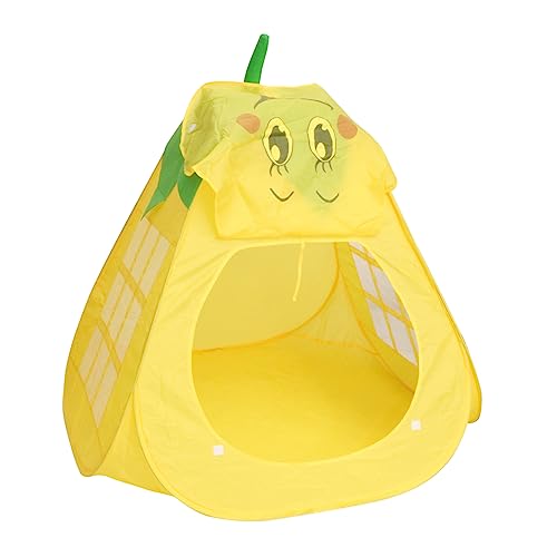 minkissy Spielzelt für Mädchen Tragbares Faltbares Spielhaus für Drinnen und Draußen mit Bällen Kreatives Design für Jahren Fördert Fantasie und Spielspaß minkissy Spielzelt für Mädchen Tragbares Faltbares Spielhaus für Drinnen und Draußen mit Bällen Kreatives Design für Jahren Fördert Fantasie und Spielspaß von minkissy