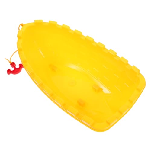 minkissy Spielzeugboot Schwimmendes Badespielzeug aus Sicherem Material für Kleinkinder Vielseitig für Badewanne Pool und Strand Fördert Motorik und Kreativität Beim minkissy Spielzeugboot Schwimmendes Badespielzeug aus Sicherem Material für Kleinkinder Vielseitig für Badewanne Pool und Strand Fördert Motorik und Kreativität Beim von minkissy