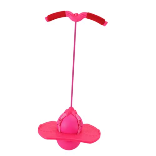 minkissy Sprungball mit Griff Buntes Hüpfspielzeug für Praktischer Fitnessball für Outdoor Aktivitäten Ball mit Zufälliger Griff Farbe Zufällige Farbe Zufällige Farbe minkissy Sprungball mit Griff Buntes Hüpfspielzeug für Praktischer Fitnessball für Outdoor Aktivitäten Ball mit Zufälliger Griff Farbe Zufällige Farbe Zufällige Farbe von minkissy