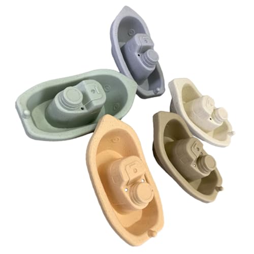 minkissy Stapelbecher für Kleinkinder Badespielzeug Stapelbar Cartoon Tiermotive Kreative Lernbecher für Badewanne Spielerisches und Geduldförderung minkissy Stapelbecher für Kleinkinder Badespielzeug Stapelbar Cartoon Tiermotive Kreative Lernbecher für Badewanne Spielerisches und Geduldförderung von minkissy