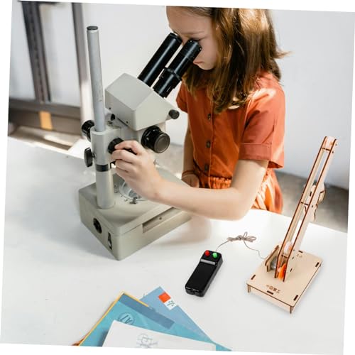 minkissy Stem Wissenschafts Bausatz Kran Modell für DIY Lernspielzeug zur Hand Auge Koordination Kreatives Mechanisches Experimentierset aus Langlebigem Material Fördert Zufällige Farbe minkissy Stem Wissenschafts Bausatz Kran Modell für DIY Lernspielzeug zur Hand Auge Koordination Kreatives Mechanisches Experimentierset aus Langlebigem Material Fördert Zufällige Farbe von minkissy