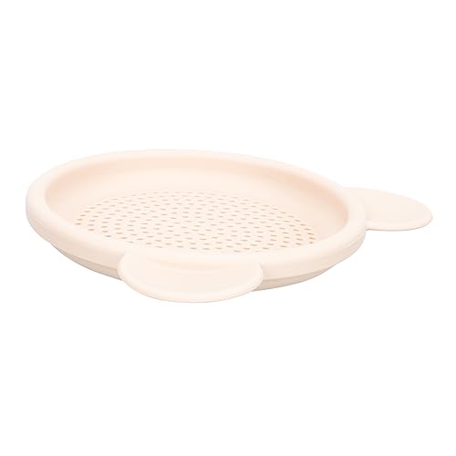 minkissy Strandsieb Sandfilter aus Lebensmittelechtem Silikon Leichtes Tragbares Sandspielzeug für Strand und Outdoor Farbenfroh Sicher und Hautfreundlich Fördert Kreativität und minkissy Strandsieb Sandfilter aus Lebensmittelechtem Silikon Leichtes Tragbares Sandspielzeug für Strand und Outdoor Farbenfroh Sicher und Hautfreundlich Fördert Kreativität und von minkissy