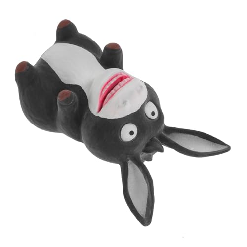 minkissy Stress Relief Toy Donkey Squeeze Elastisches Dekompressionsspielzeug Für Erwachsene Und Junge Mädchen Party Gefälligkeiten Spaßiges Antistress minkissy Stress Relief Toy Donkey Squeeze Elastisches Dekompressionsspielzeug Für Erwachsene Und Junge Mädchen Party Gefälligkeiten Spaßiges Antistress von minkissy