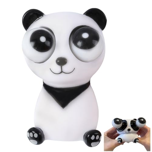 minkissy Stressabbau Panda Squeeze für Kreative Form für Entspannung und Freude Perfektes für Partys minkissy Stressabbau Panda Squeeze für Kreative Form für Entspannung und Freude Perfektes für Partys von minkissy