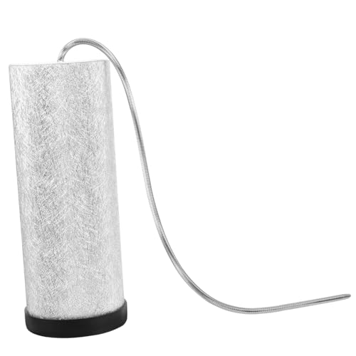 minkissy Thunder Drum Percussion Instrument Silberstab Sound Musikinstrument Party Musikunterricht von minkissy