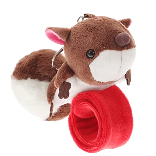 minkissy Tierisches Slap Armband Süßes Tierdesign für Party und Modisches Accessoire für minkissy Tierisches Slap Armband Süßes Tierdesign für Party und Modisches Accessoire für von minkissy