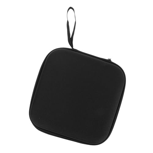 minkissy Tragbare Yo Yo Aufbewahrungstasche mit Stoßschutz für Zubehör Robuste und Langlebige Aufbewahrungslösung und Accessoires von minkissy