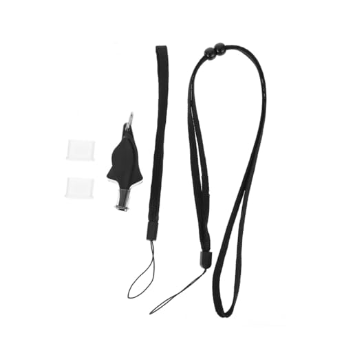 minkissy Trillerpfeife für Outdoor Aktivitäten Laute Schiedsrichterpfeife für Sport Training und Notfälle für Camping Wandern Angeln und Mehr minkissy Trillerpfeife für Outdoor Aktivitäten Laute Schiedsrichterpfeife für Sport Training und Notfälle für Camping Wandern Angeln und Mehr von minkissy