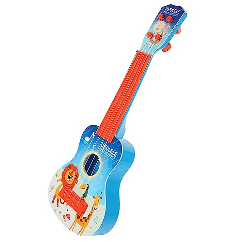 minkissy Ukulele aus Sicherem Material Stimmbar und Robust Spielerisches Musiklernen für Anfänger und Junge Mädchen Fördert Rhythmusgefühl und Musikalische Fähigkeiten Lerninstrument für minkissy Ukulele aus Sicherem Material Stimmbar und Robust Spielerisches Musiklernen für Anfänger und Junge Mädchen Fördert Rhythmusgefühl und Musikalische Fähigkeiten Lerninstrument für von minkissy