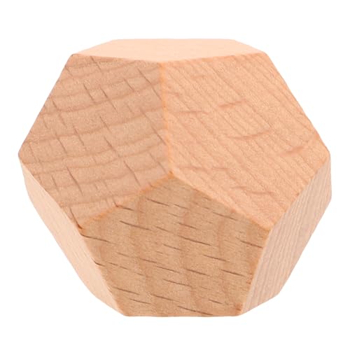 minkissy Unvollendeter Holzwürfel Seitig ohne Zahlen DIY Spielwürfel für Basteln Lernspiele und Rollenspiele Vielseitiges Würfelspielzeug für Erwachsene für Matheunterricht und minkissy Unvollendeter Holzwürfel Seitig ohne Zahlen DIY Spielwürfel für Basteln Lernspiele und Rollenspiele Vielseitiges Würfelspielzeug für Erwachsene für Matheunterricht und von minkissy