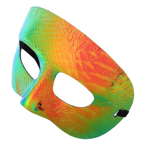 minkissy Vintage Halbmaske für Maskenball und Karneval Dekorationsmaske für Herren und Damen für Halloween Feiern und Festliche Anlässe minkissy Vintage Halbmaske für Maskenball und Karneval Dekorationsmaske für Herren und Damen für Halloween Feiern und Festliche Anlässe von minkissy