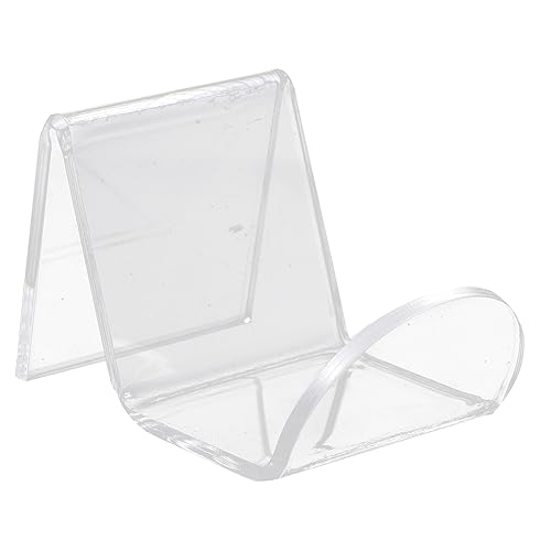minkissy Wandhalterung für Gaming Controller und Headsets Transparenter Acryl Halter Platzsparend Hängendes Design Kompatibel mit Switch für Ordentliche Gaming Setups minkissy Wandhalterung für Gaming Controller und Headsets Transparenter Acryl Halter Platzsparend Hängendes Design Kompatibel mit Switch für Ordentliche Gaming Setups von minkissy