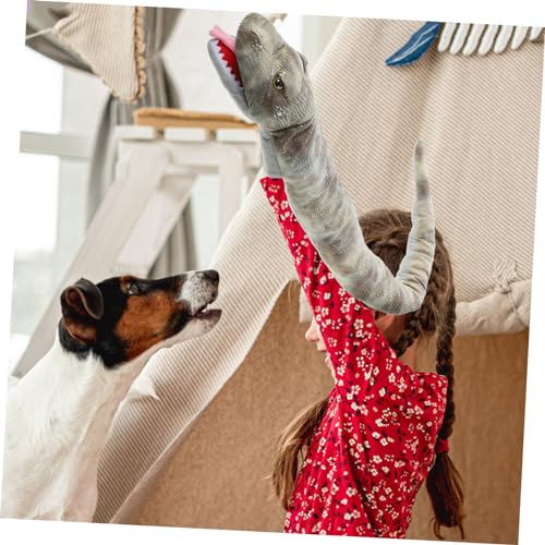 minkissy Weiche Plüschschlange Handpuppe Kuscheltier Tier Handpuppe für Erwachsene Interaktives Lernspielzeug Fantasie und Kommunikation Langlebiges Komfortables Material minkissy Weiche Plüschschlange Handpuppe Kuscheltier Tier Handpuppe für Erwachsene Interaktives Lernspielzeug Fantasie und Kommunikation Langlebiges Komfortables Material von minkissy