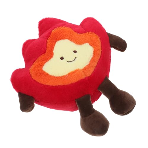 minkissy Weiches Plüschtier Kissen Kuscheliges Sofa Dekoration für Camping und Geburtstag von minkissy