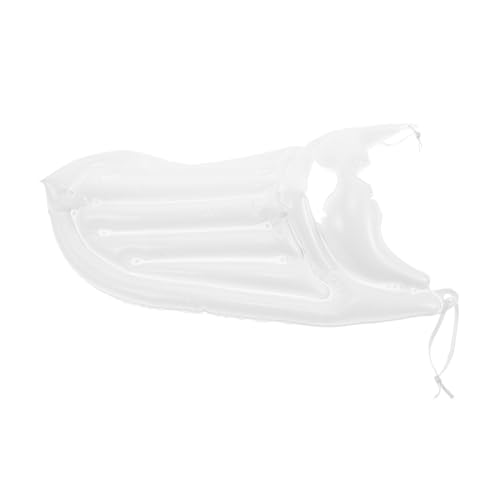 minkissy Weihnachtsmann Bart weißer Zaubererbart falscher Schnurrbart falscher weißer Bart weißer Schnurrbart Weißer Kinderbart Urlaub mit falschem Bart weiße Augenbrauen Plastik minkissy Weihnachtsmann Bart weißer Zaubererbart falscher Schnurrbart falscher weißer Bart weißer Schnurrbart Weißer Kinderbart Urlaub mit falschem Bart weiße Augenbrauen Plastik von minkissy