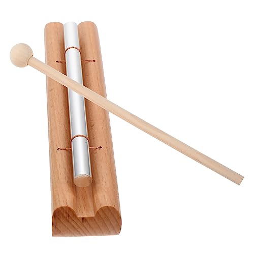 minkissy Windspiel Musikalisches für Frühe Bildung Fördert Musikalität und Interaktion für Eltern Junge Mädchen Spiele und von minkissy